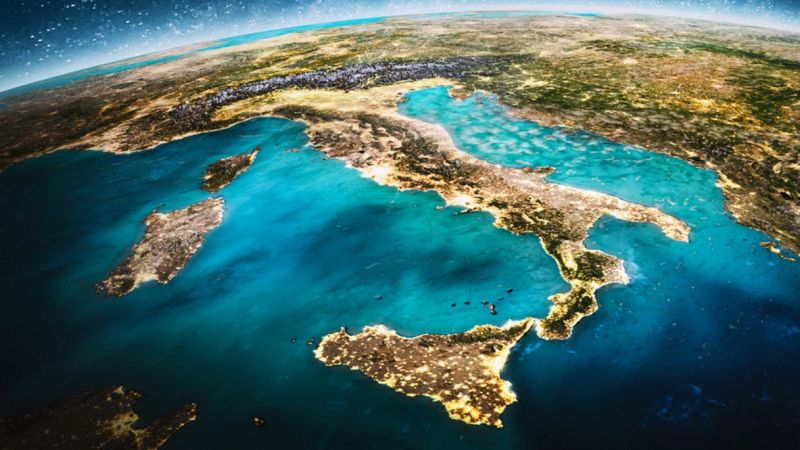 Il Mar Adriatico sparirà