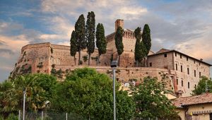 Giornate Nazionali dei Castelli, i tesori da scoprire
