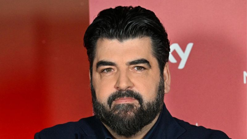 Menu di Pasqua di Cannavacciuolo