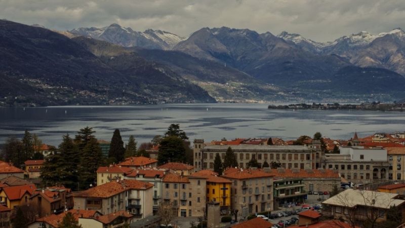 Migliori borghi al mondo
