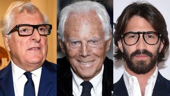 I miliardari che vivono a Milano