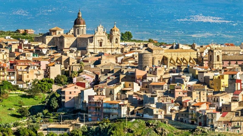 Militello in Val di Catania