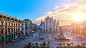 Il NYT celebra Milano