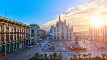 Il NYT celebra Milano