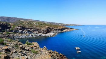 Isola di Pantelleria