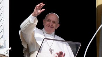 Roma, i luoghi speciali di Papa Francesco