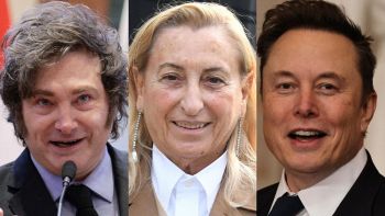 Chi sono le 100 persone più influenti al mondo
