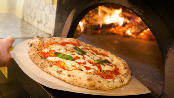 Pizzerie storiche di Napoli Gambero Rosso