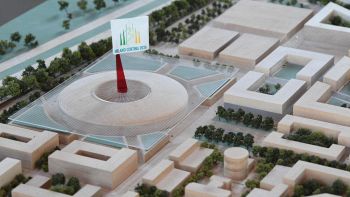 Plastico Arena Santa Giulia Milano