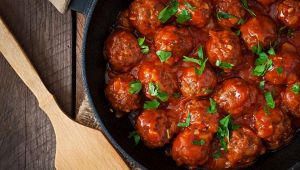 Le ricette italiane più cercate sul web al mondo
