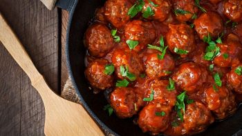 Le ricette italiane più cercate sul web al mondo