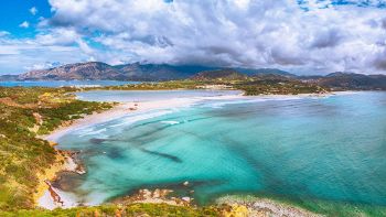 Spiagge meno affollate d'Europa