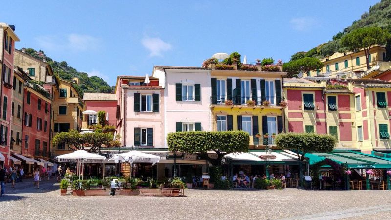 Portofino