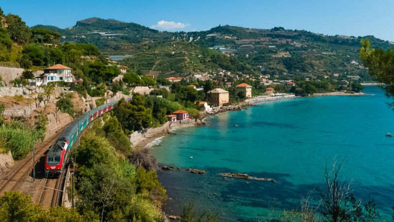 Riviera