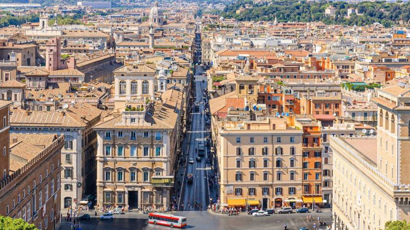 Roma