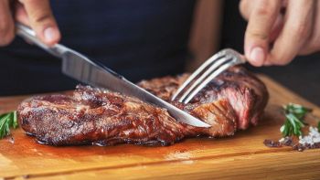 Steak House