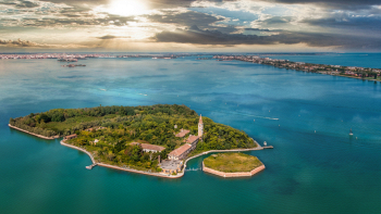Concessione dell'isola di Poveglia