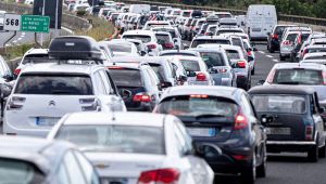 Traffico