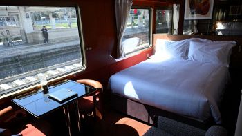 La Dolce Vita Orient Express, gli itinerari di lusso