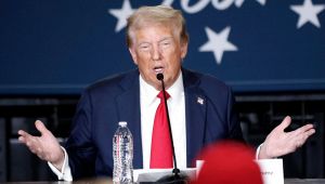 Trump Sardegna