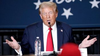 Trump Sardegna