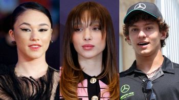 I migliori talenti Under 30 d'Italia del 2025