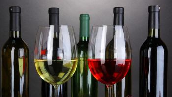 Vini italiani più acquistati in Italia