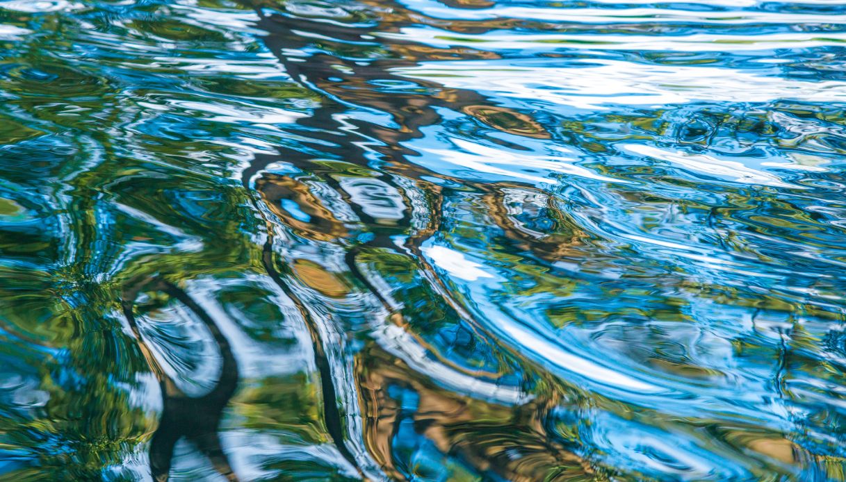 Acqua mare