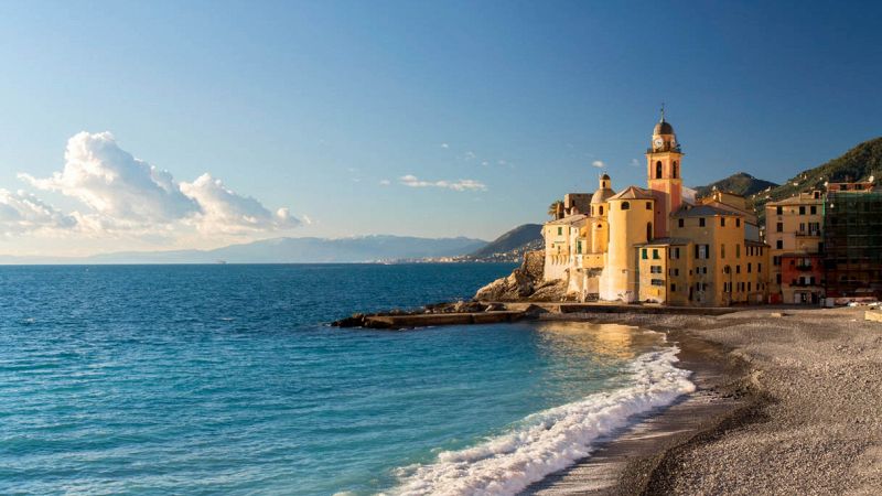 Le regioni d'Italia con più Bandiere Blu 2025