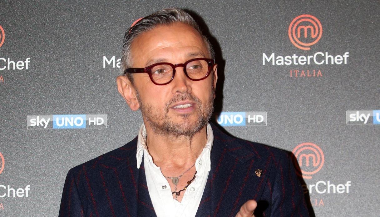 Bruno Barbieri