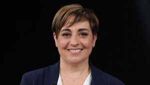 Benedetta Rossi