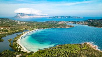 Le spiagge più belle d'Europa: 3 sono in Italia