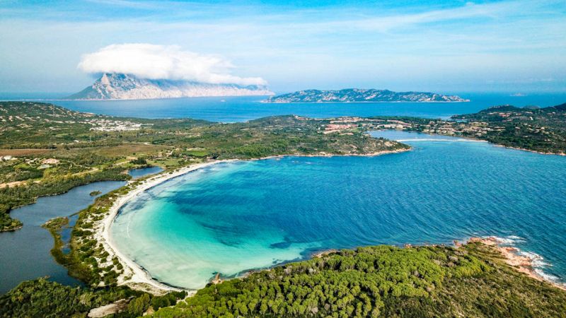 Le spiagge più belle d'Europa: 3 sono in Italia
