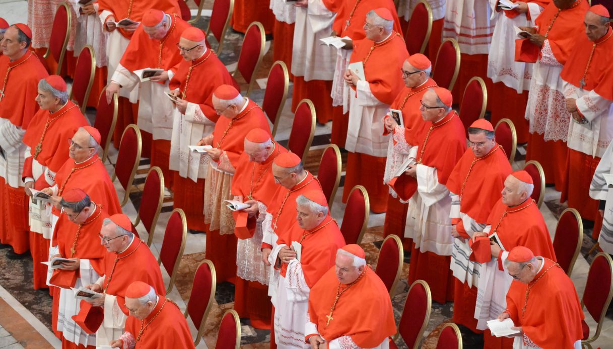 Cardinali