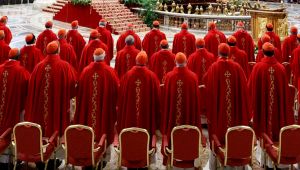 Conclave i luoghi chiave per l'elezione del nuovo Papa