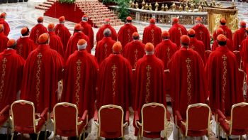Conclave i luoghi chiave per l'elezione del nuovo Papa