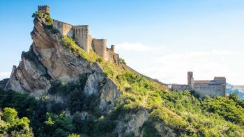 Castello di Roccascalegna