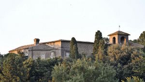 Castello di Tor Crescenza