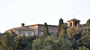 Castello di Tor Crescenza