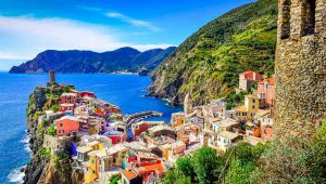 Cinque Terre