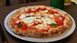 Costo della pizza, le città più e meno care d'Italia