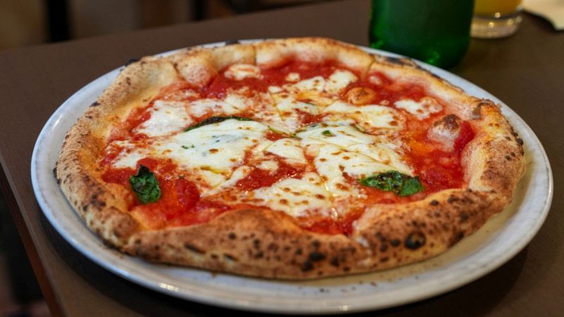 Costo della pizza, le città più e meno care d'Italia