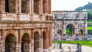 I monumenti e i musei più visitati d'Italia