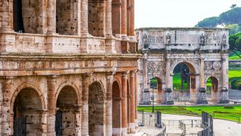 I monumenti e i musei più visitati d'Italia