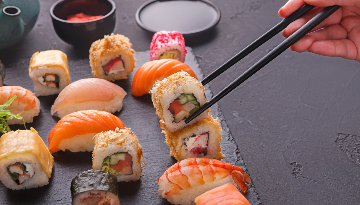 Sushi Italy Cup vincitore 2025