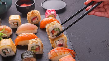 Sushi Italy Cup vincitore 2025