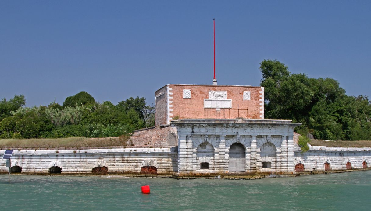 Forte Sant'Andrea