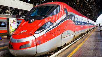 Frecciarossa Italia Germania 2026