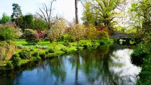 I giardini più belli al mondo per il New York Times