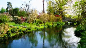 Classifica giardini più belli al mondo